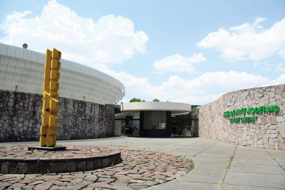 Museo de Arte Moderno de Toluca