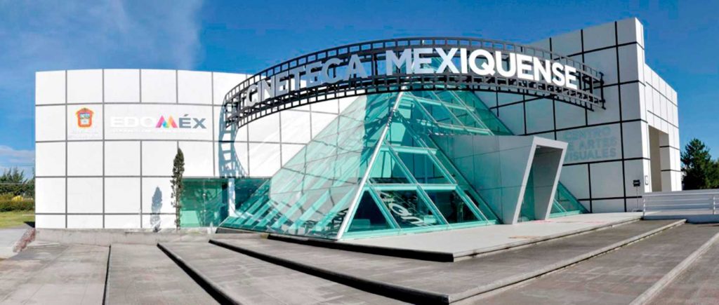 Cineteca Mexiquense Toluca