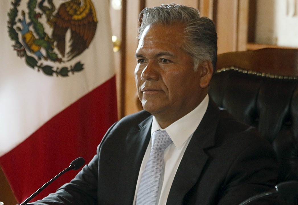 El alcalde Fernando Zamora asegura que cumplió con lo prometido en campaña