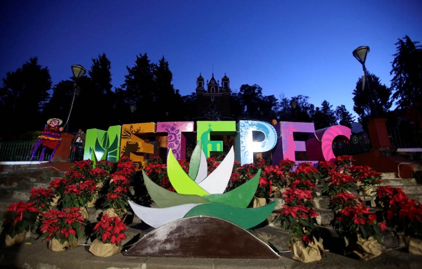 10 actividades que hacer en el pueblo mágico de Metepec