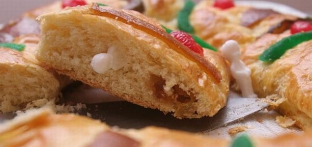 10 mejores roscas de reyes en Toluca