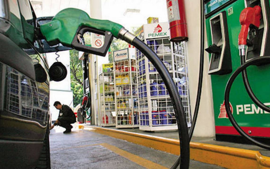 Precio de la gasolina hoy, aquí las más económicas de Toluca y Metepec