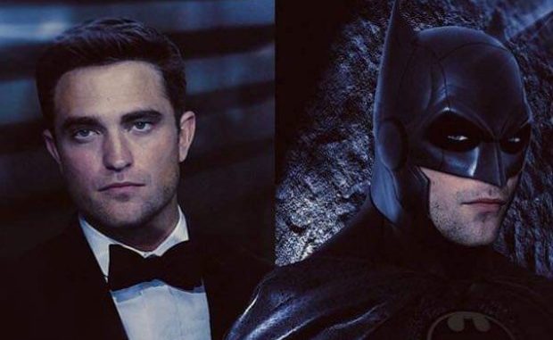 Oficial: Warner ficha a Robert Pattinson como Batman
