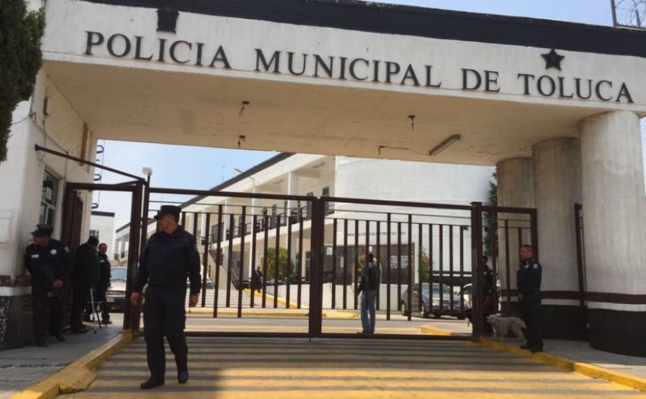 Se capacitara con desarrollo humano a los aspirantes de la Policía Municipal de Toluca