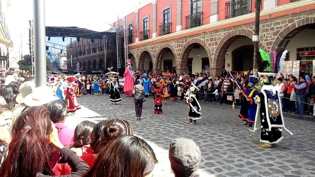 Feria, Gotcha, Obispo y mucho más para este fin de semana en Toluca y  alrededores