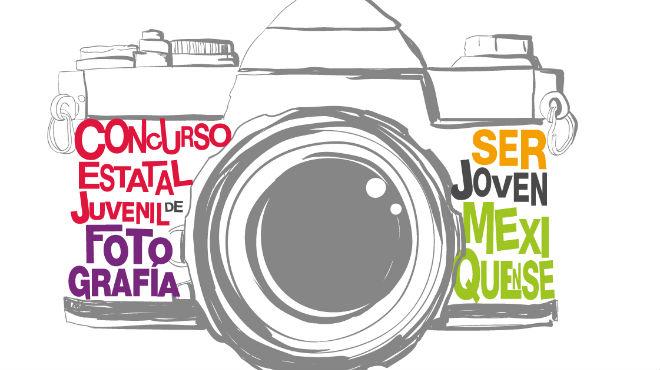 Concurso Estatal Juvenil de Fotografía “Ser Joven Mexiquense"