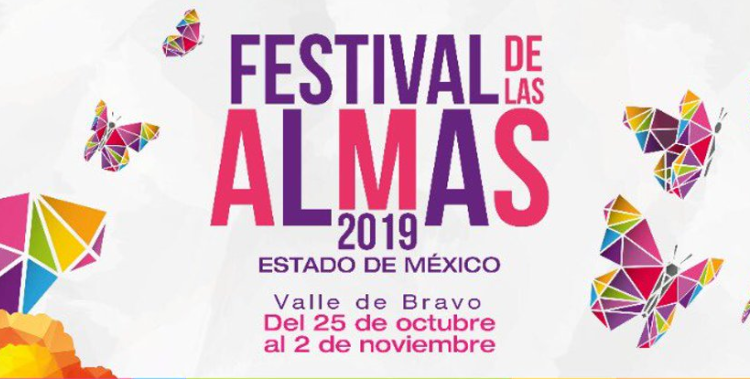 Programa Festival de las Almas 2019