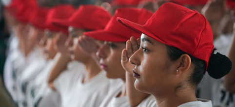 PT presenta iniciativa para que las mujeres realicen servicio militar obligatorio
