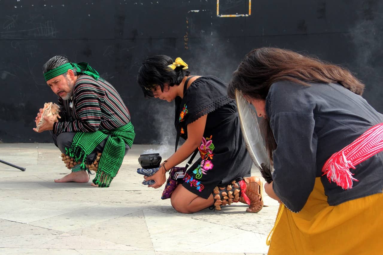 10º Festival de Danza Nacional se celebrará en Toluca