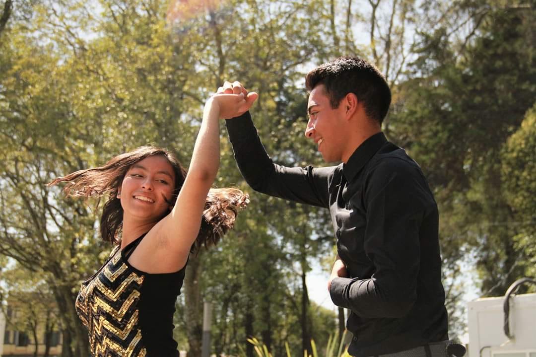 Concurso de baile "TolDance" para jóvenes toluqueños