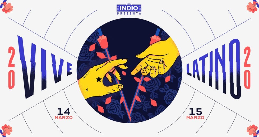 Destacan Guns N' Roses, 31 min y Flor amargo en cartel del Vive Latino 2020