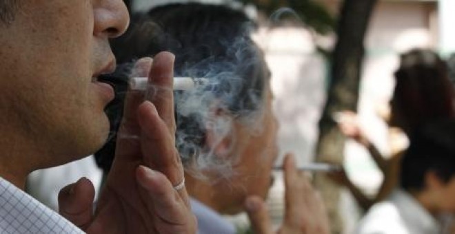 Aumentan las ventas de cigarros y con ello su precio al público en México
