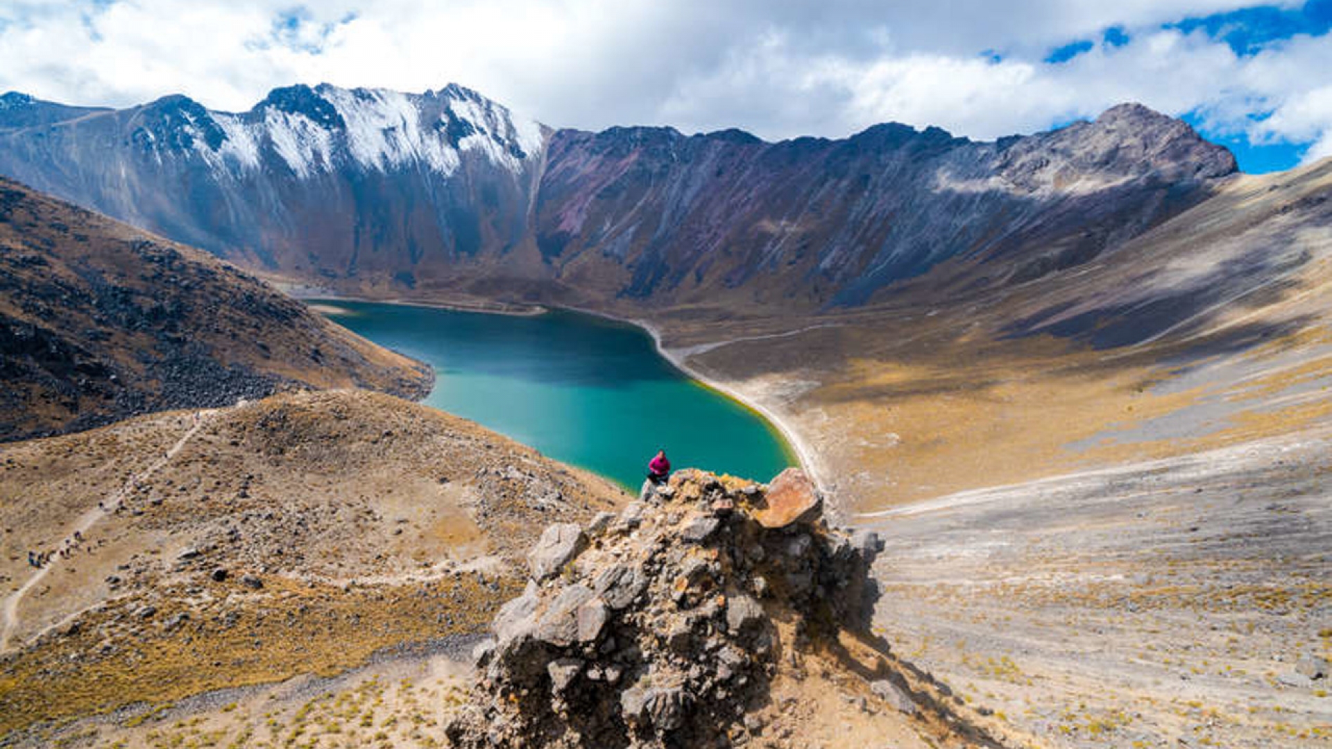 Estela del Nevado de Toluca y la relación con Arqueología de Tenango del Valle