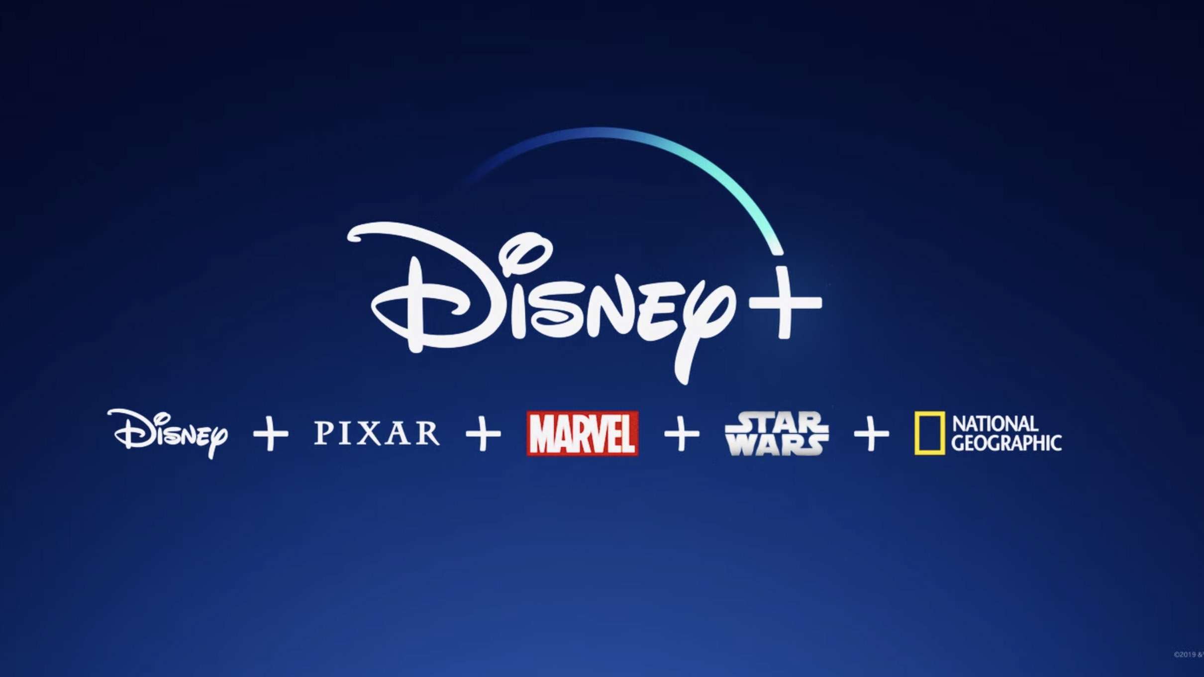 Lanzamiento de plataforma de "Disney Plus" fue un éxito, pero presento problemas
