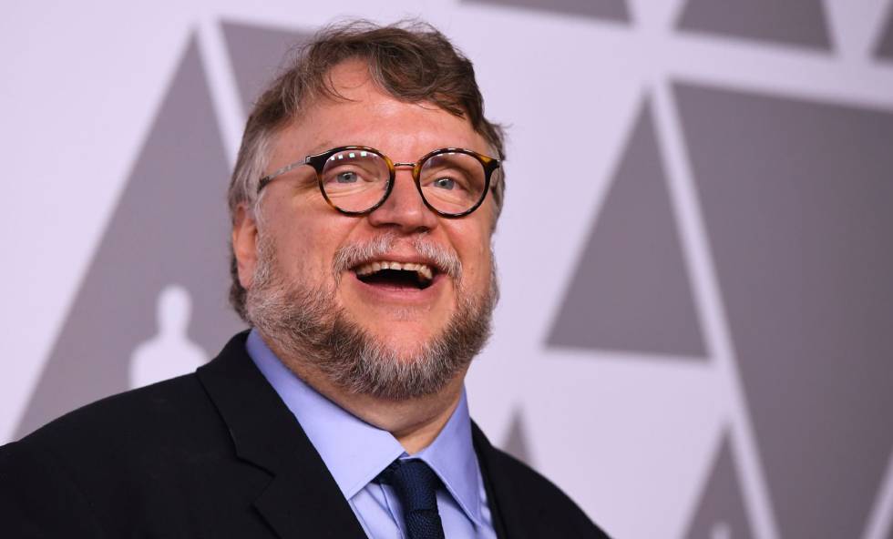 Guillermo del Toro anuncia la segunda edición de la Beca Jenkins del Toro