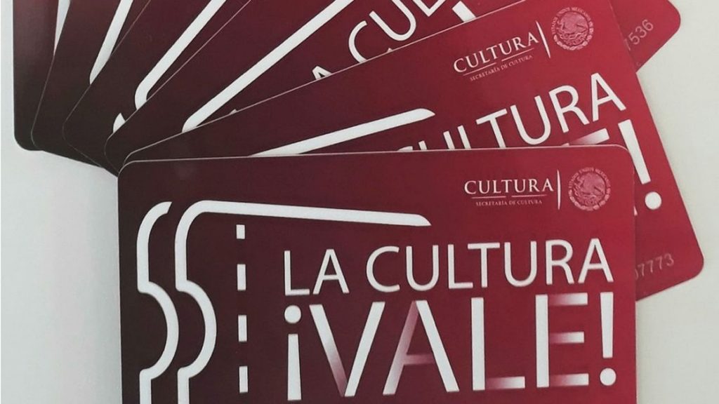 Tramita tu pasaporte cultural para conocer más de 250 espacios culturales