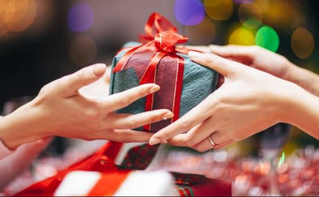 Regalos navideños: Qué regalar cuando no sabes que regalar