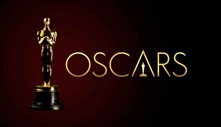 La 93ª entrega de los Oscar se pospone para el 25 de abril 2021