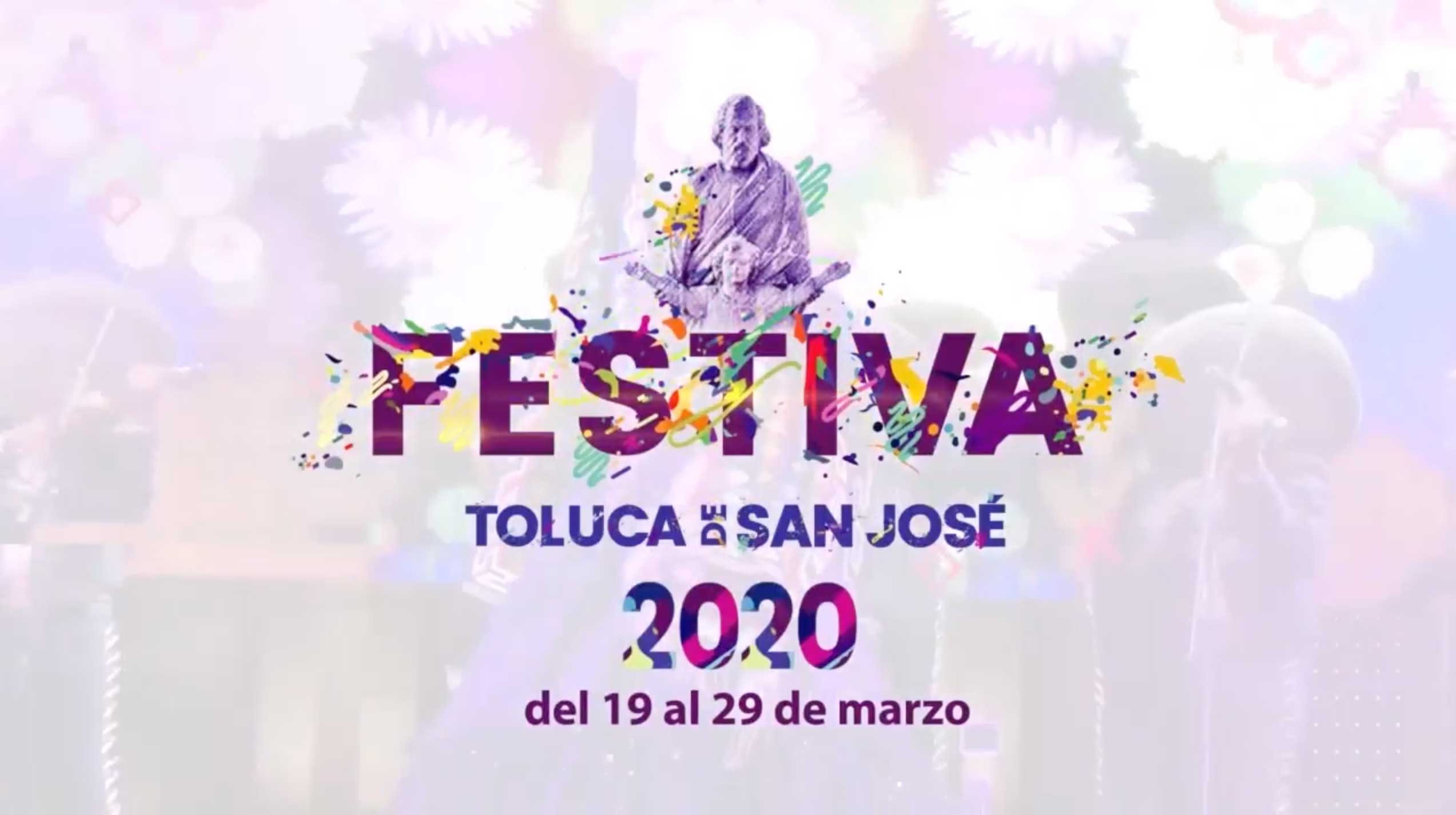 Festiva Toluca 2020 ¿tendrá costo? ¿habrá boletos?