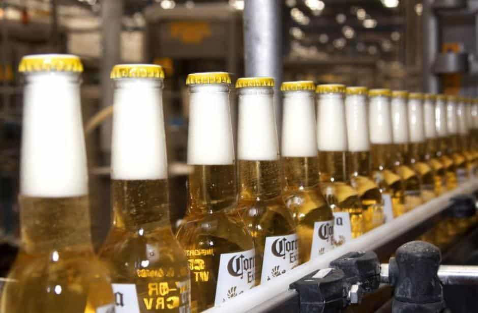 Cerveza y refresco podrían escasear por coronavirus 