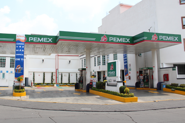 La gasolina más barata de Toluca y Metepec