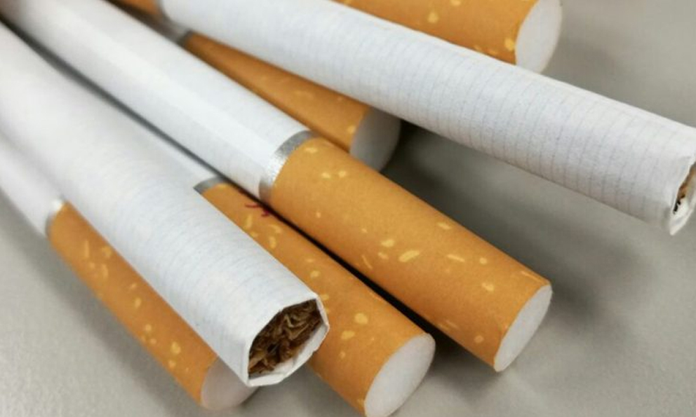 Fabricantes de cigarros también suspenderán producción y distribución por Covid-19 en México