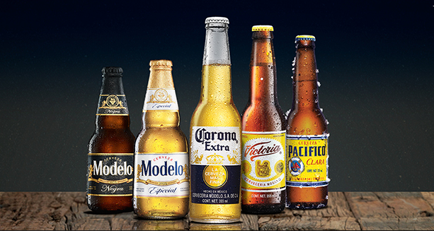 Grupo Modelo lanza plataforma para llevar cerveza a domicilio en todo México