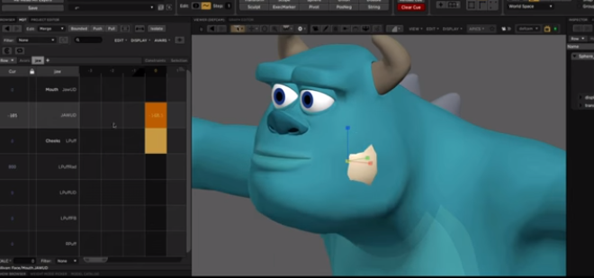 Pixar anuncia curso de animación en línea y gratuito para la cuarentena