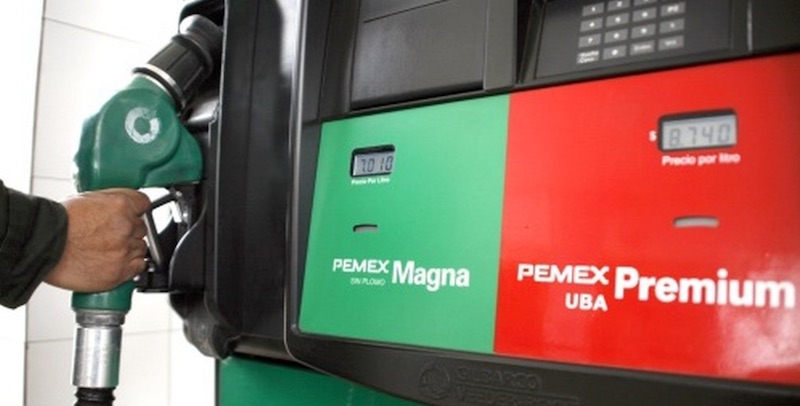 Costo de gasolina en Toluca y Metepec hoy 21 de abril tras caída del precio del petroleo