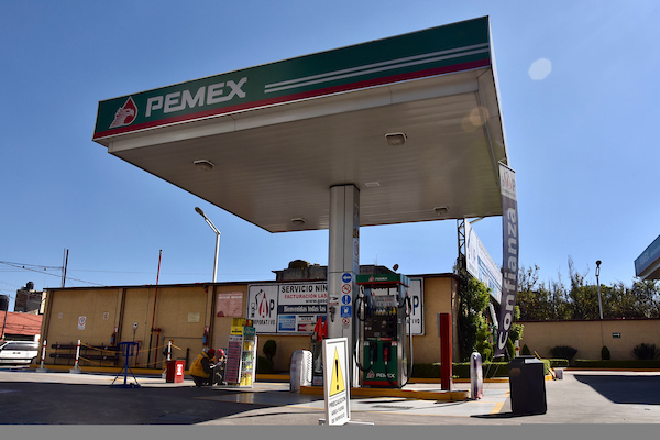 Aumentan precios de gasolina en Toluca y Metepec este 21 de mayo