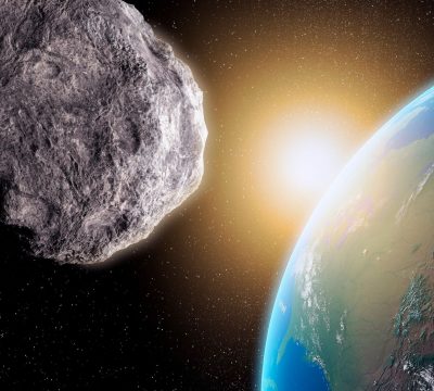 Comenzando por la pandemia, sismos, lluvias, polvo del Sahara y ahora la NASA da a conocer que cinco asteroides se aproximan a la tierra.
