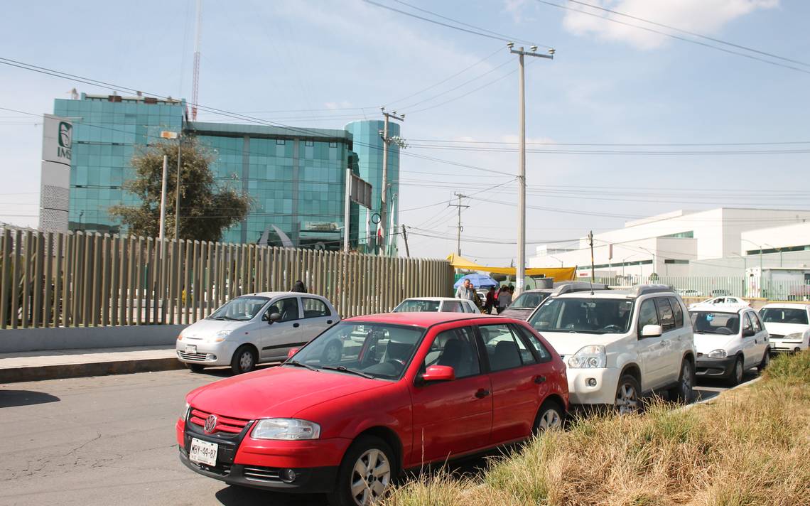 Se registra aumento en el robo de vehículos en Toluca