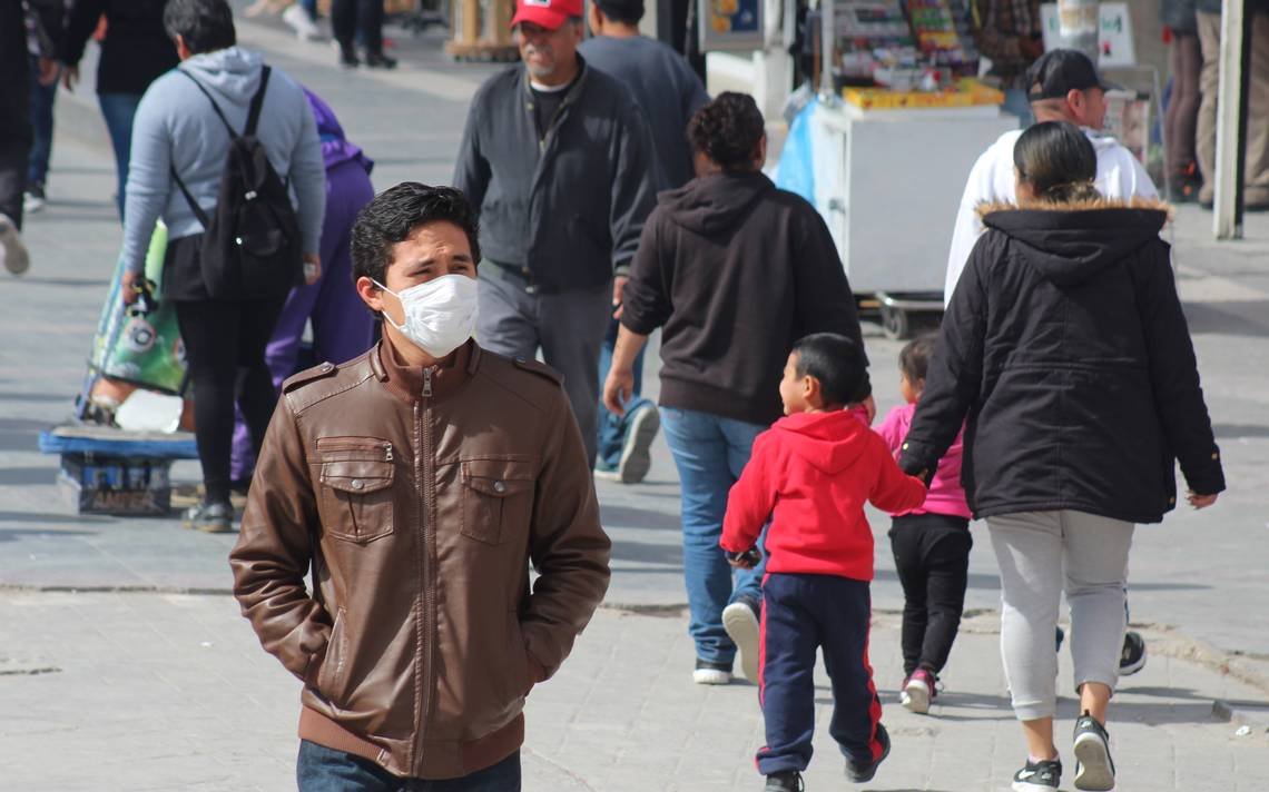 A Toluca le espera lo peor de la pandemia en todo junio.