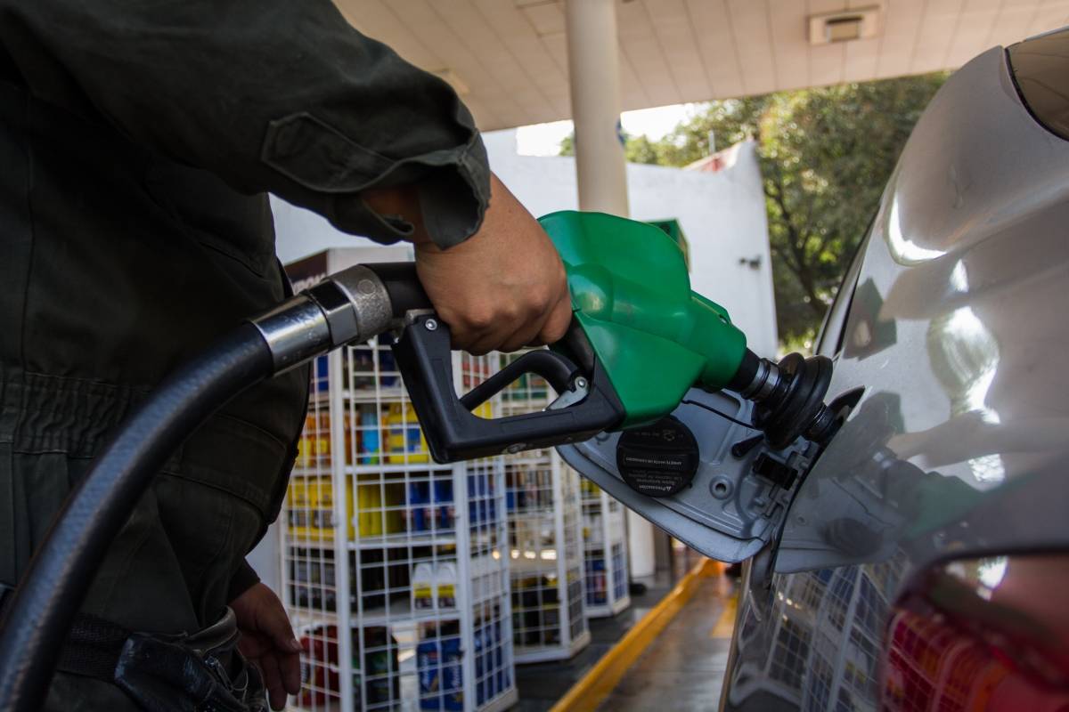 Metepec registra la gasolina más barata de todo México hoy 1 de junio