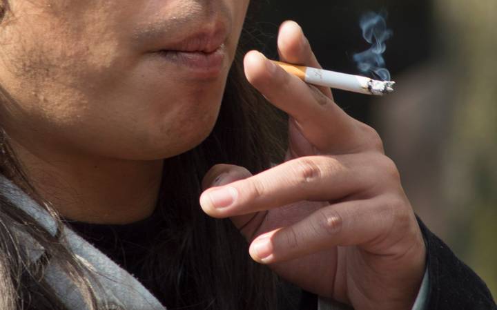 Disminuye consumo de tabaco en Toluca y Metepec