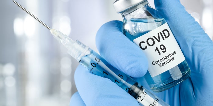 ¿Qué personas recibiran primero la vacuna contra el Covid-19?