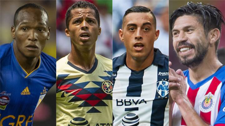 ¿Cuándo son los clásicos del fútbol mexicano, en el Torneo Guardianes 2020?