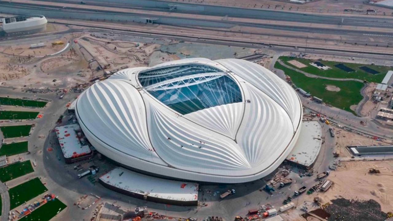 FIFA publica fechas, horarios y estadios cedes del próximo mundial Qatar 2022