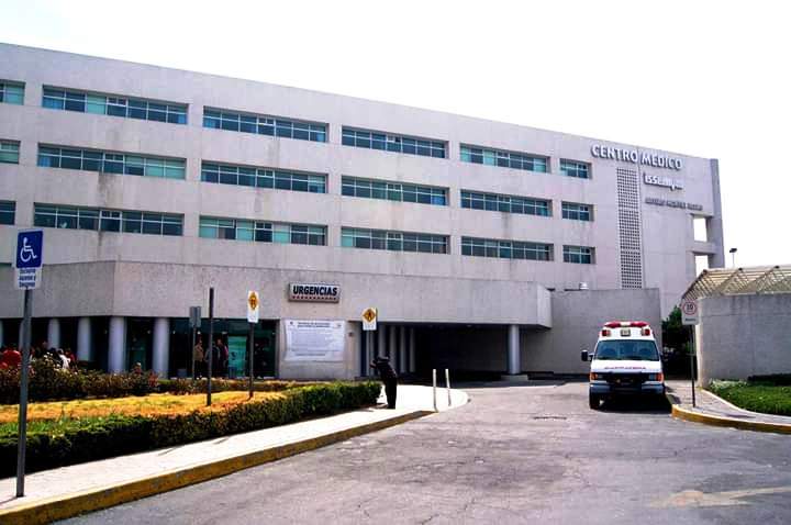 Médicos del Hospital Regional de Toluca ISSEMYM denuncian falta de insumos y personal para combatir Covid-19