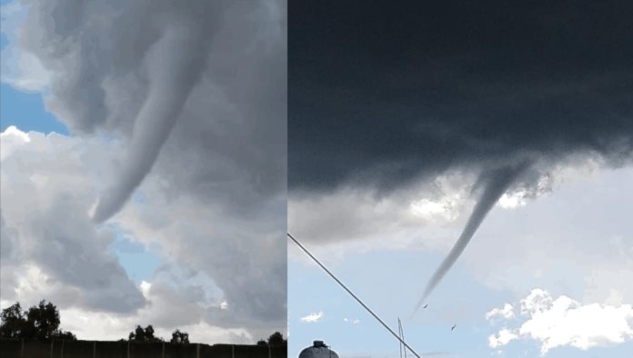 video-captan-posible-tornado-en-hidalgo-y-se-hace-viral