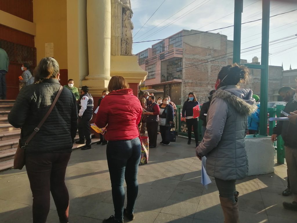Comienza entrega de libros de texto gratuito en escuelas de Toluca