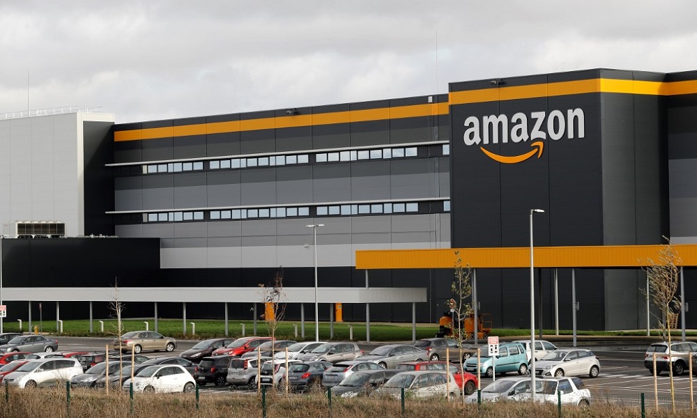 Amazon impartirá capacitación gratis a Pymes mexicanas