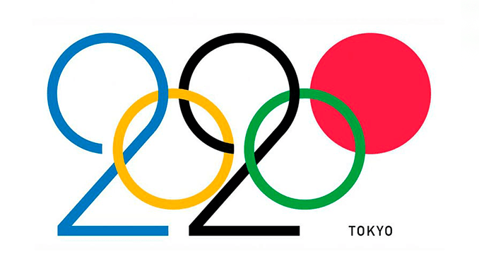 (Video) Así se vieron los fuegos artificiales de los Juegos Olímpicos Tokio 2020