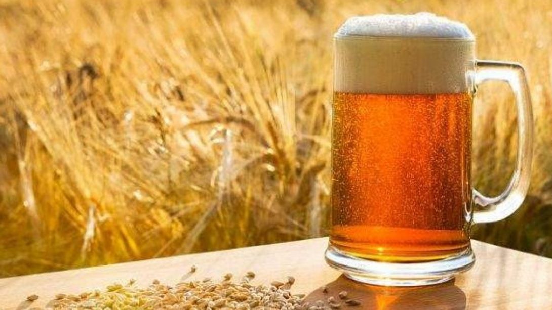 la cerveza, beneficios