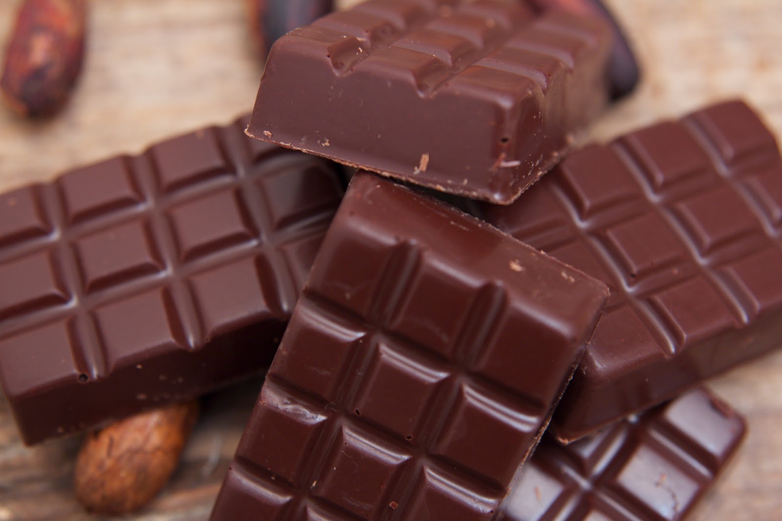 Estas son las marcas de chocolate que sí debes consumir según Profeco.