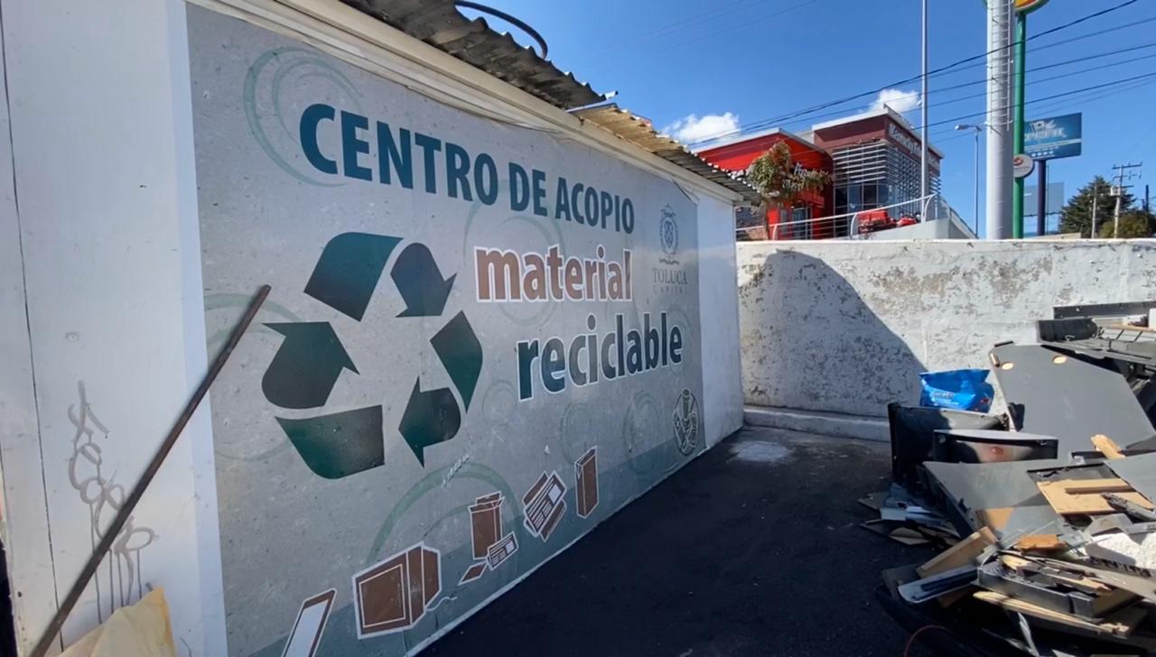 Ecocentros Toluca: Ubicaciones y horarios para llevar tu material reciclable