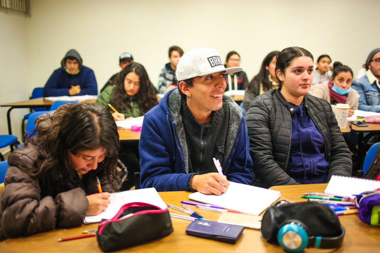 UNAM: el covid-19 hará más fuertes a los adolescentes