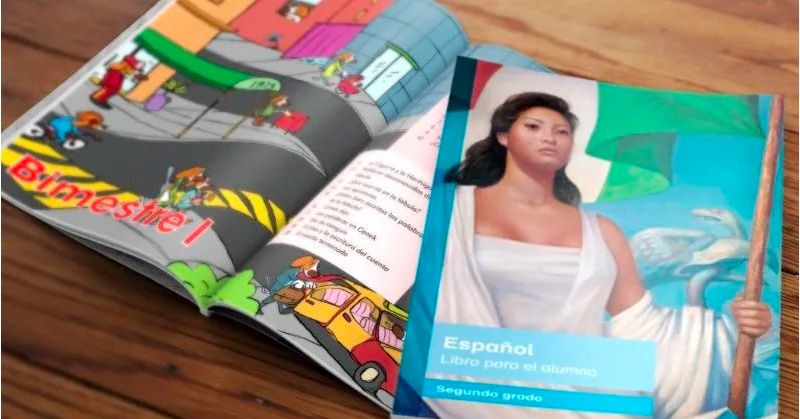 EDOMEX reporta entrega incompleta de libros de texto gratuitos
