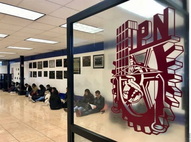 UNAM, IPN y UAM anunciaron fechas de inicio de clases presenciales