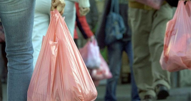 Se han ahorrado 150 toneladas de bolsas tras la prohibición del uso de plástico en Toluca